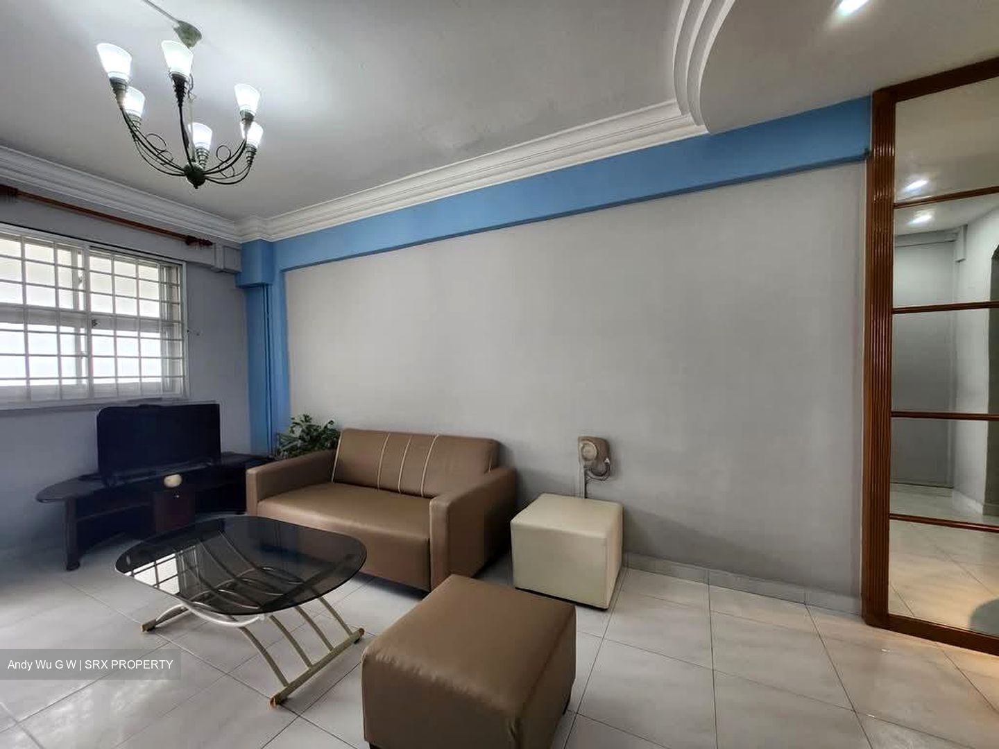 Blk 649 Ang Mo Kio 61 (Ang Mo Kio), HDB 3 Rooms #557686431